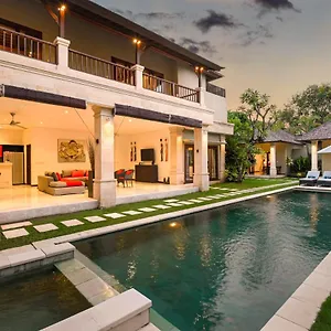  Villa Zanissa Indonesia