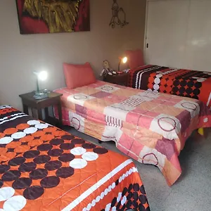  Guest house Hostal Los Lagos Guatemala