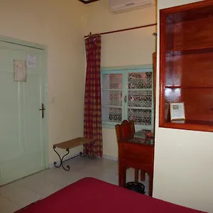 ** Riad Le Gallia Marocco