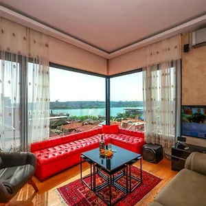 ***** Aparthotel O'pera Okanli Turchia
