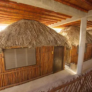 Casa Del Sol Hostel