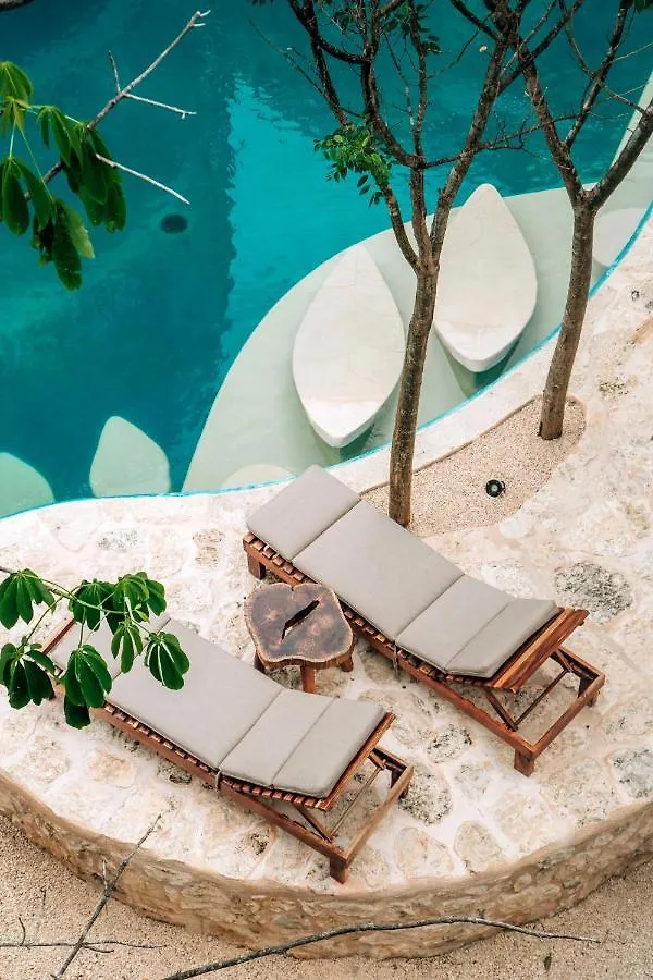 Kan Hotel Tulum & Beach Clubs