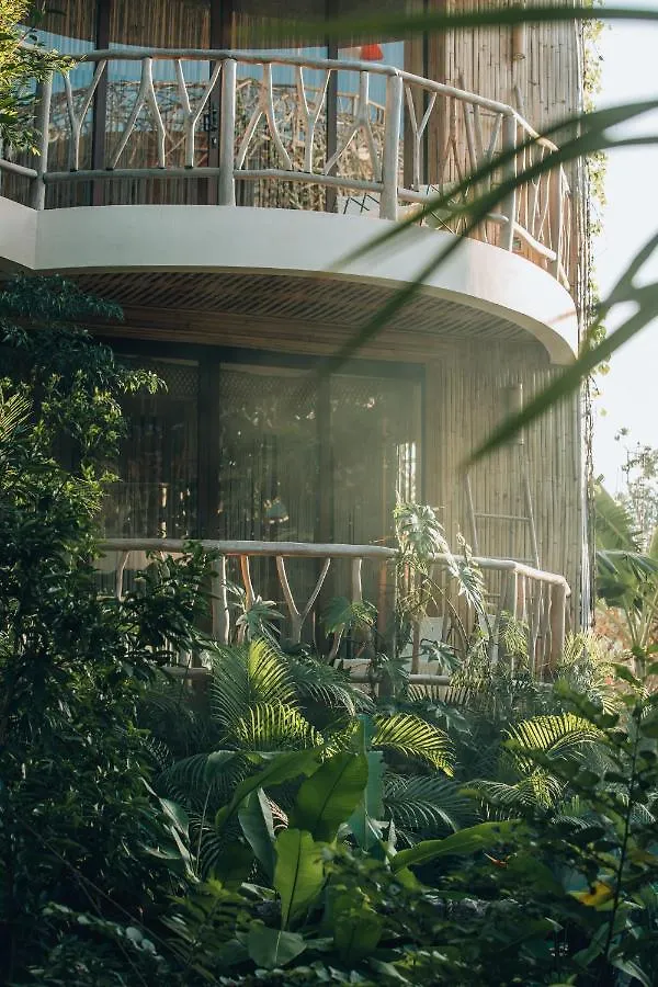 Kan Tulum Hotel