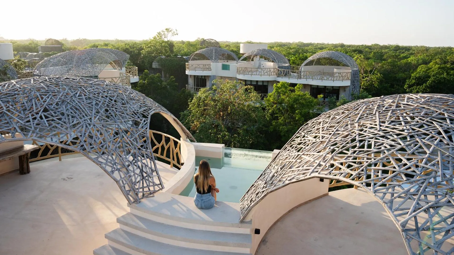 Kan Hotel Tulum & Beach Clubs